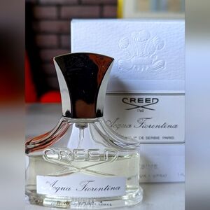 Spray Creed Aqua Fiorentina (30 ml, 1 oz.)